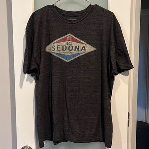 Sedona Men’s T-Shirt